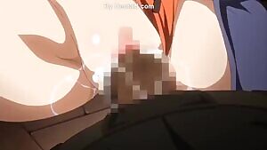 Kuroinu Kedakaki Seijo wa Hakudaku ni Somaru - 03