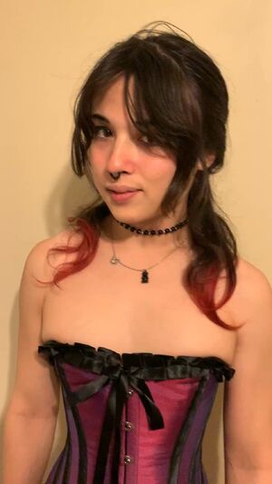 Trans Uncut Cockflash Foreskin Girlcock Transexual