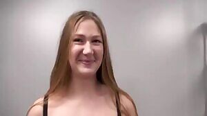 That Body Made for PORN