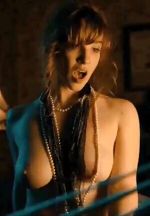 Vica Kerekes - Nestyda