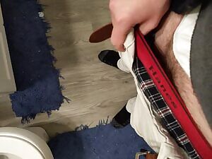 It can be hard to pull out 😏