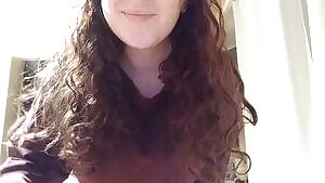 i'd make sure you don't get bored during the lockdown 😉