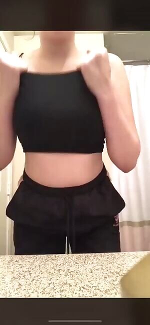 Ghost black top drop