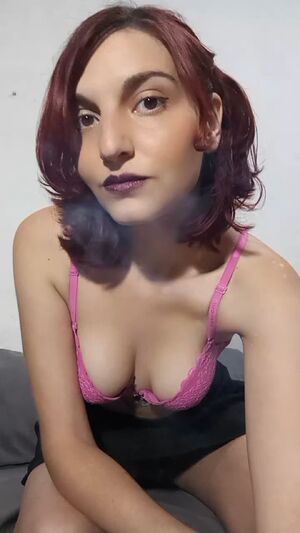 Findom Dominatrix Domme Fansly Femdom