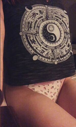 My irst on/off video...a lil nervous but a lil excited tbh