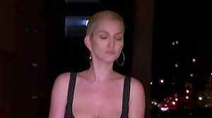 Skye Blue & Lena Paul Share BBC