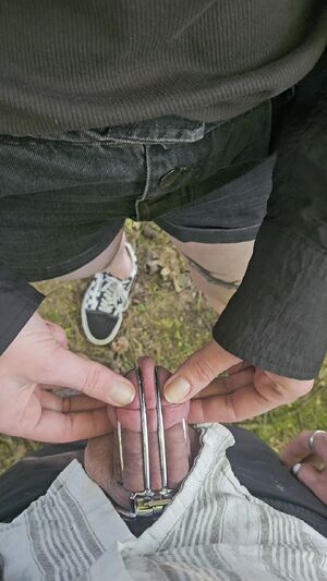 Tease & Denial Amateur Beta Chastity