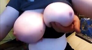 Big boobs