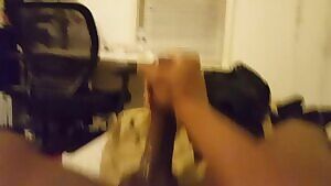 I twitch a lot when I cum for some reason