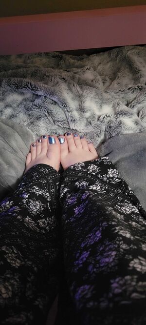 E-Girls Egirl Feet Foot Gamer Girl