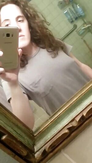 Showing off a little