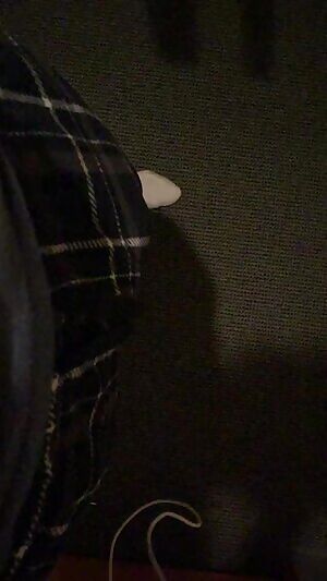 What I carry around in my pants all day 🍆