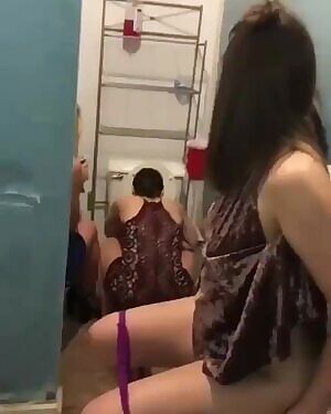 No need to piss in the sink