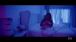 Rachel Keller - Legion