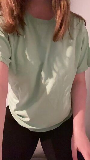 A reveal just for you