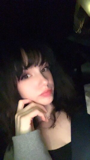 Ahegao Girls Babe Cute Long Tongue