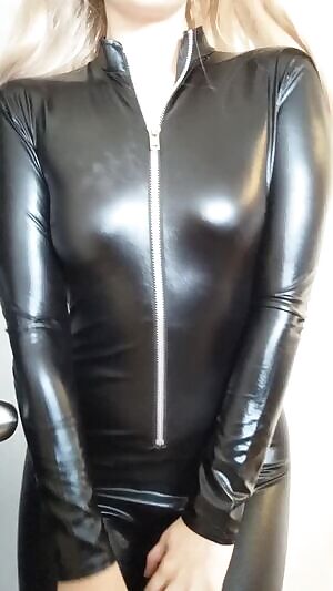 Would you let me burgle you?