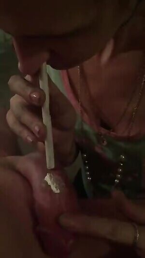 y new favorite game by ar; using my cock to do lines PMs open