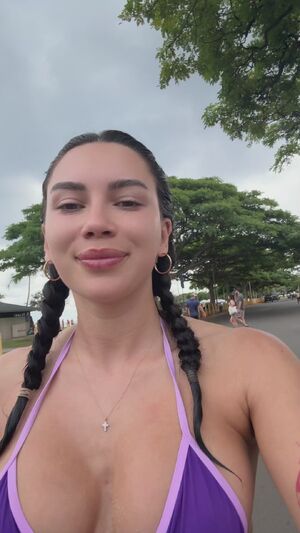 Erotic Photography Big Tits Boobs Outdoor