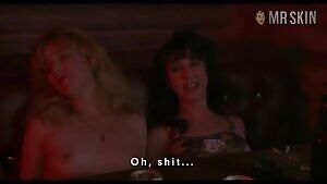 Sheryl Lee & Moira Kelly in Twin Peaks : Fire Walk With Me