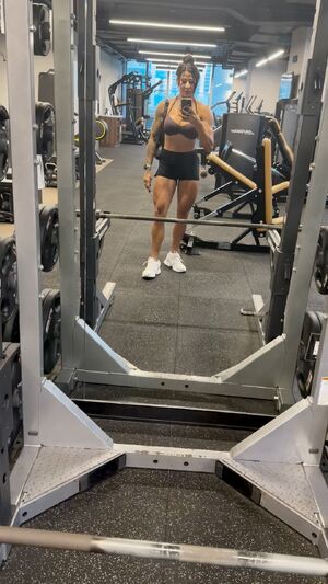 Muscle Girls Amateur Ass Big Tits