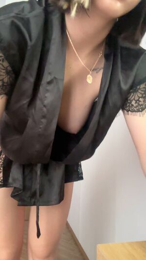 I'm little teasing you daddy
