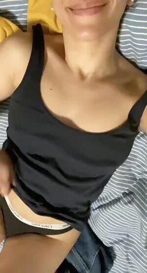 Roll around in bed with me?