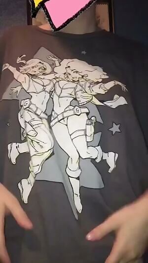 I hope this is still allowed! OC