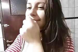 Whoahhh those TIG BITTIES !!