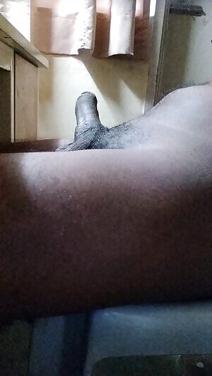 Tried a funny dick move