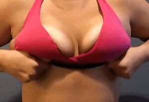 First titty drop, what do you think?