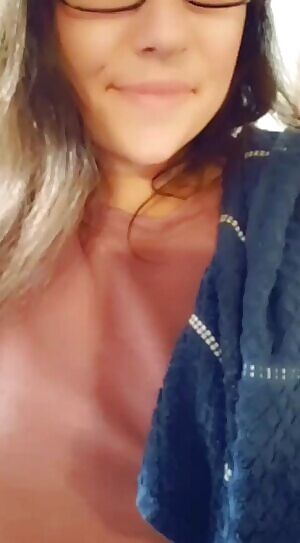 Flash squeeze and of course a smile