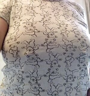 Titty Drop Tuesday 😘