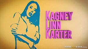 Angela in Dinner For Cheats