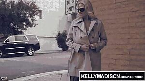 Flashing on the Corner