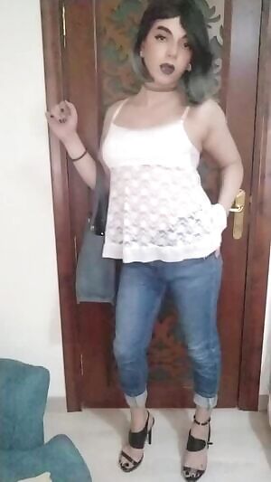 is this what you call a sissy?