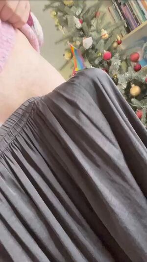 Transbian Amateur Big Dick Cock Girlcock