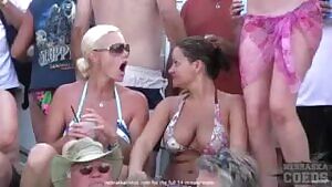 dantes heaven and hell underwater pool fuck party skin to win contest