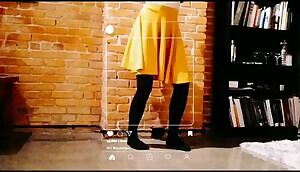 chastity insta dreams 😍