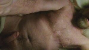 Gay DILFs Cock Cum Dad Daddy