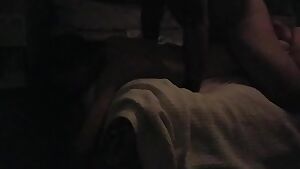 First time trying to post a video.