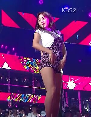 Twice Jihyo