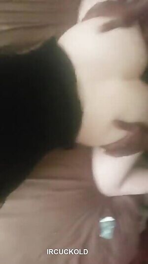 BBC and Married Lady