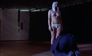 Virginia Wetherell in A Clockwork Orange