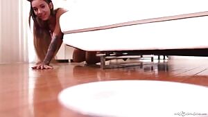 Kitty Carrera is BJ Kitty