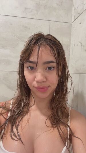 Cuntbusting Hub Amateur Asian Babe Big Tits