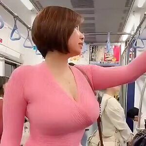 does someone know her?