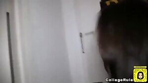 Skarlit Knight in CollegeRules