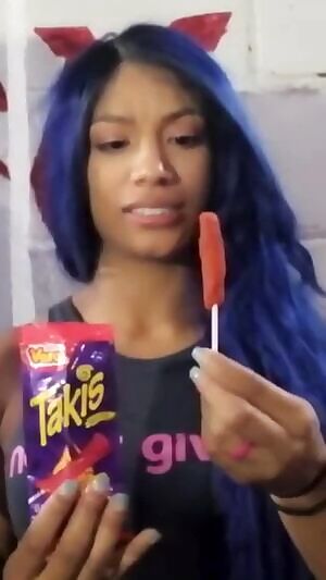 Love imagining Sasha sucking dick