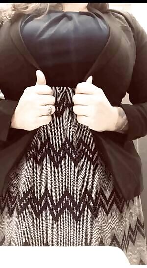 {f}rom the other day when i was looking corporate as hell. 😛